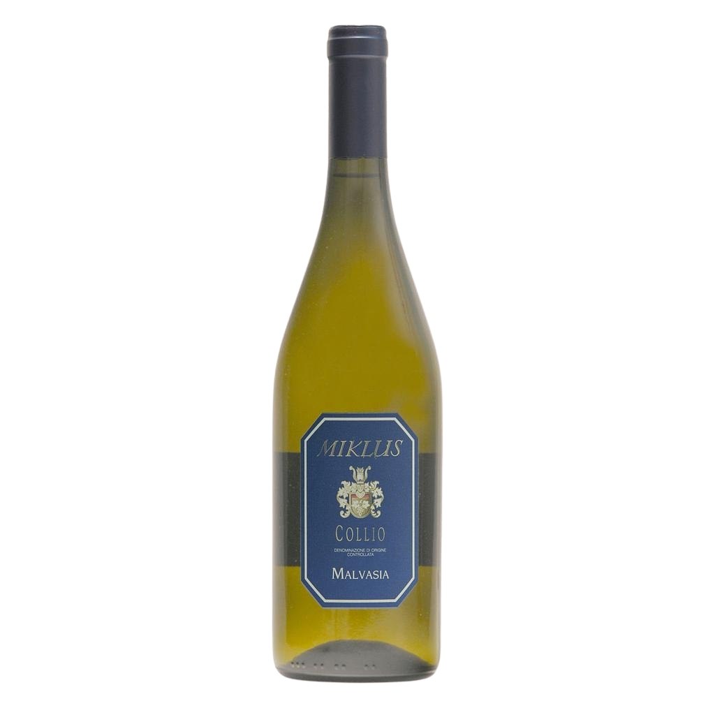 Malvasia MIKLUS 2013