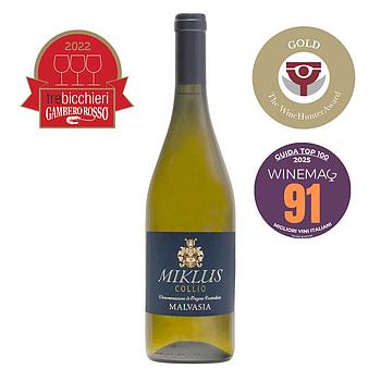 Malvasia MIKLUS 2020