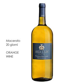 Malvasia Magnum MIKLUS 2016