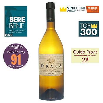 Friulano DRAGA 2023